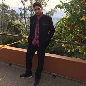 Meet your Posher, Leonardo